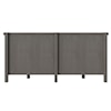 Bernhardt Prado Prado Buffet