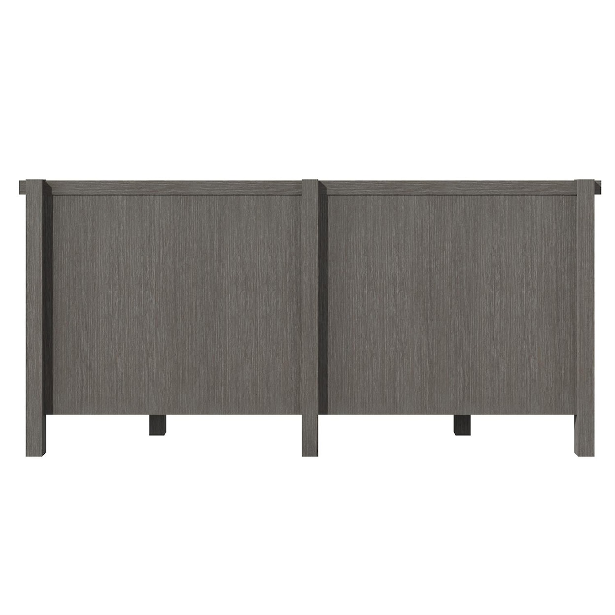 Bernhardt Prado Prado Buffet