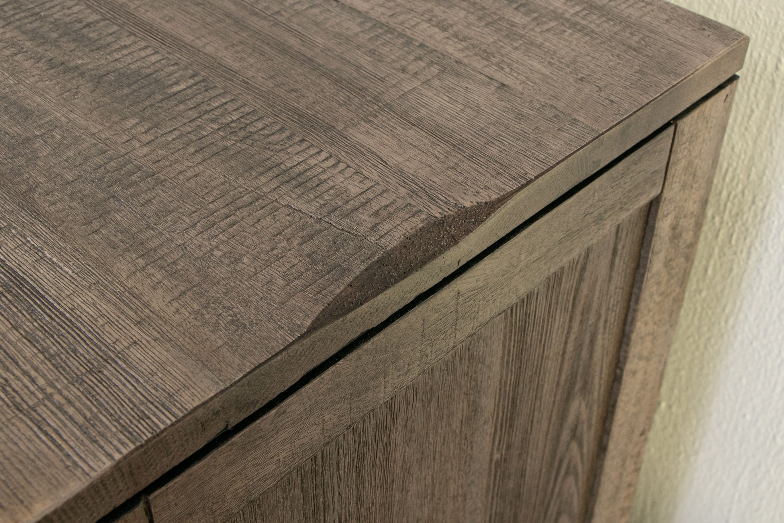 IFD Blacksmith Console Table