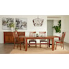 Harris Furniture Whistler Retreat Buffet