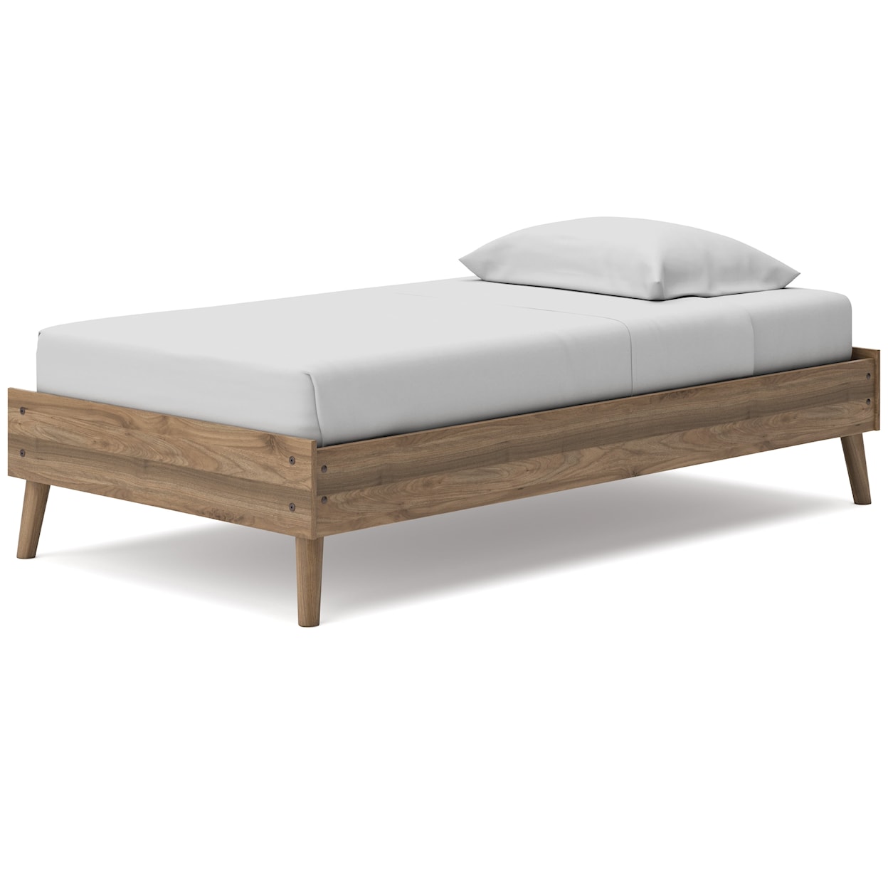 Ashley Furniture Signature Design Aprilyn Twin Platform Bed