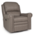 Recliner Shown May Not Represent Exact Features Indicated