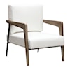 Diamond Sofa Furniture Blair Accent Chair