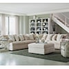 Huntington House 7100 COLLECTION 3 Piece Sectional