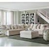 Huntington House 7100 Godfrey Sectional