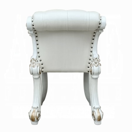 Vanity Stool