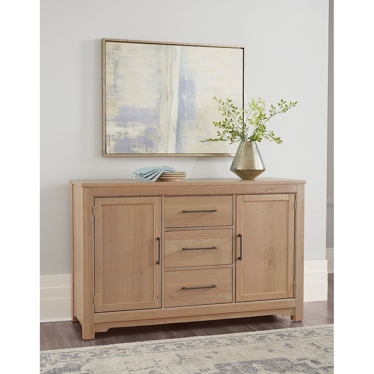 Artisan & Post Crafted Cherry Dining Room Server