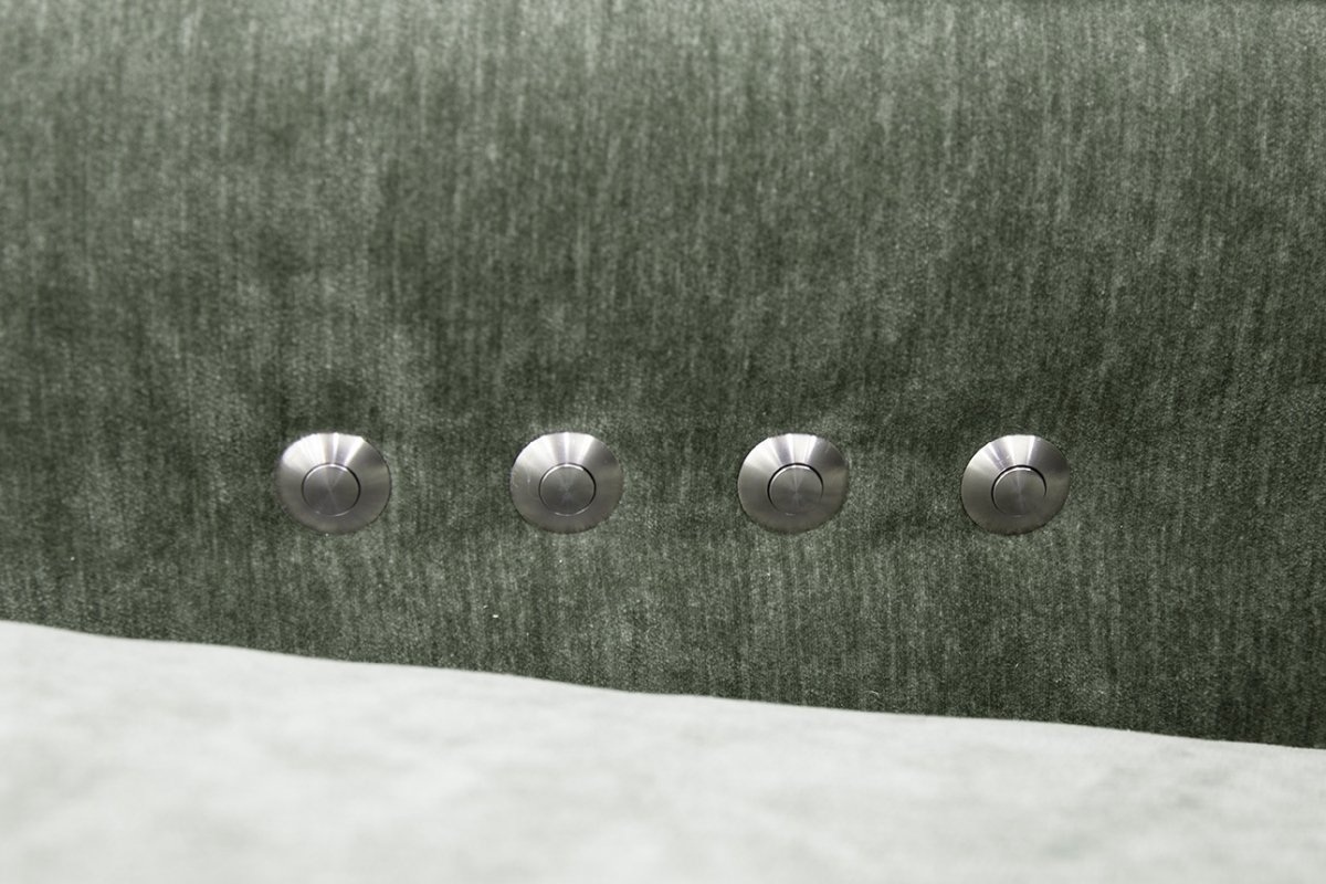 Barcalounger Murray Wall Hugger Power Sectional