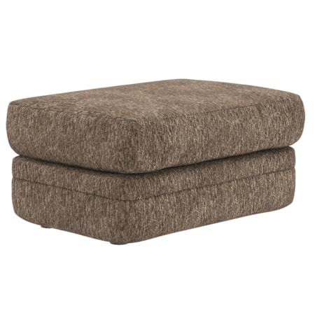 Rectangular Ottoman