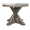 Steve Silver Molly Round Dining Table