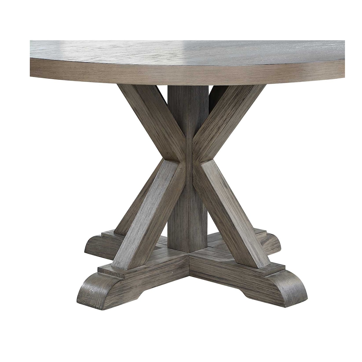 Steve Silver Molly Round Dining Table