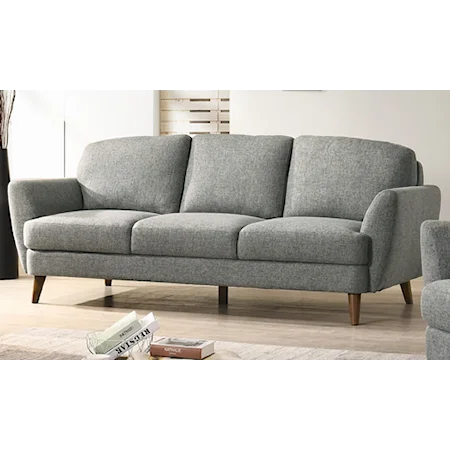 Contemporary Sofa 