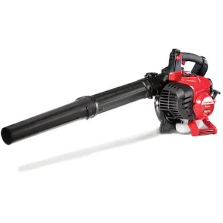 Leaf Blower with Vac Kit