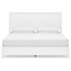 Ashley Signature Design Binterglen King Panel Bed