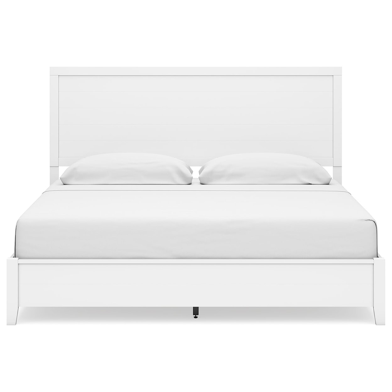 Ashley Signature Design Binterglen King Panel Bed