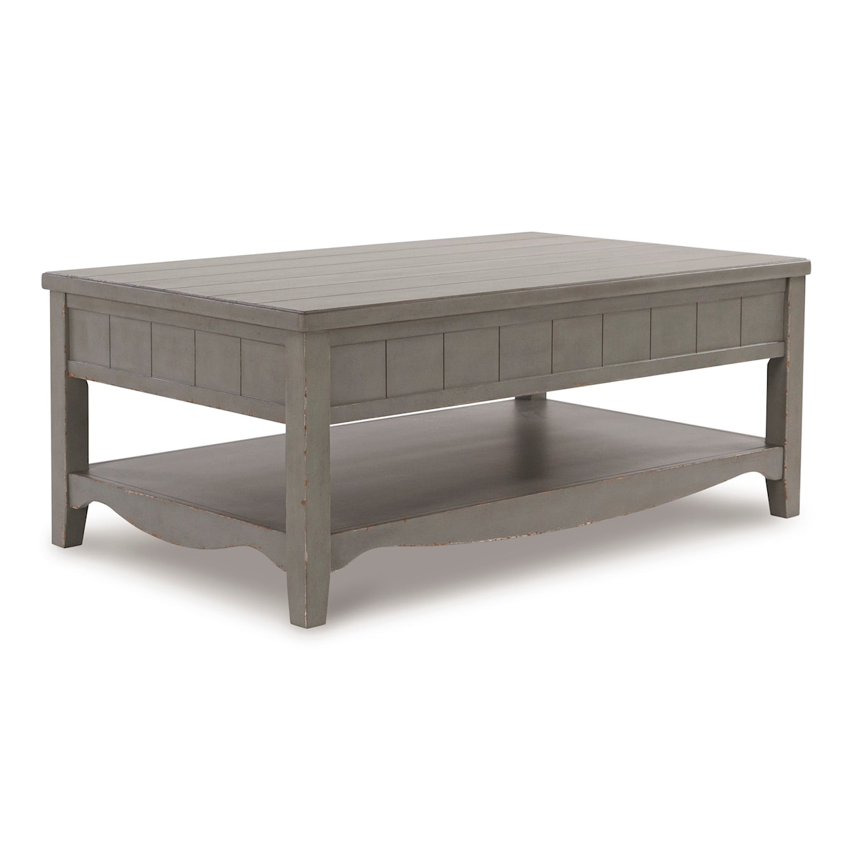 Signature Design by Ashley Furniture Charina Coffee Table