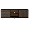 Signature Design by Ashley Doraley Accent Cabinet