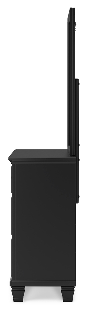 Signature Design by Ashley Lanolee King Bedroom Set