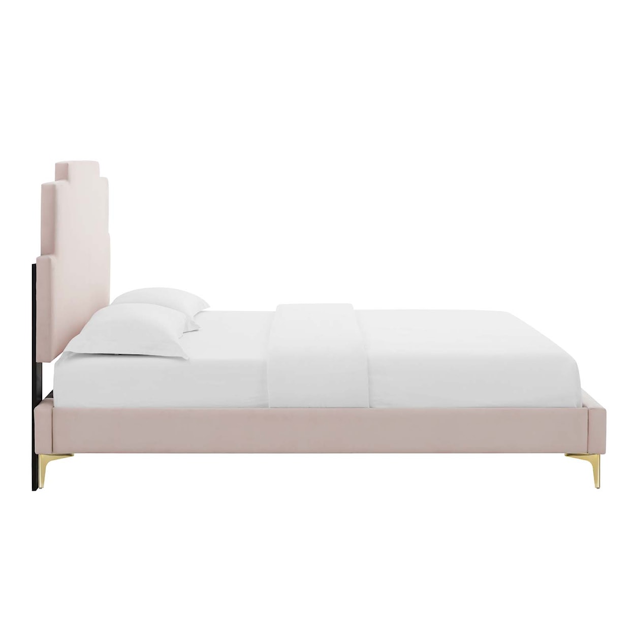 Modway Lindsey Twin Platform Bed