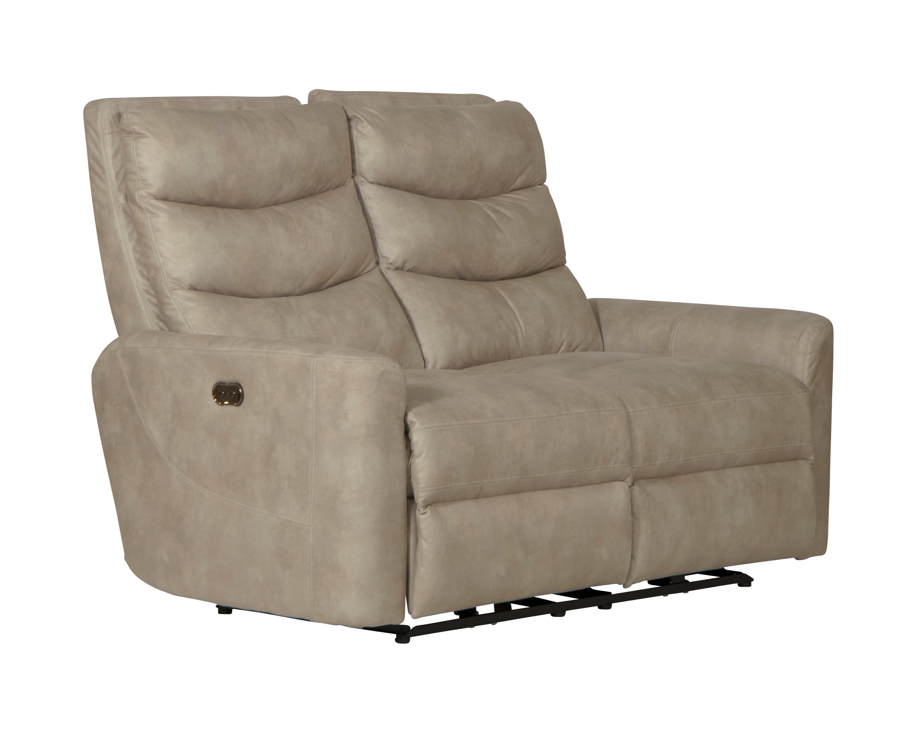 Catnapper 264 Gill Power Reclining Loveseat