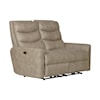 Catnapper 264 Gill Reclining Loveseat