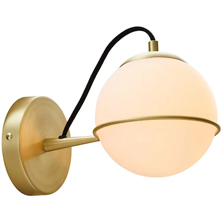 Hardwire Wall Sconce