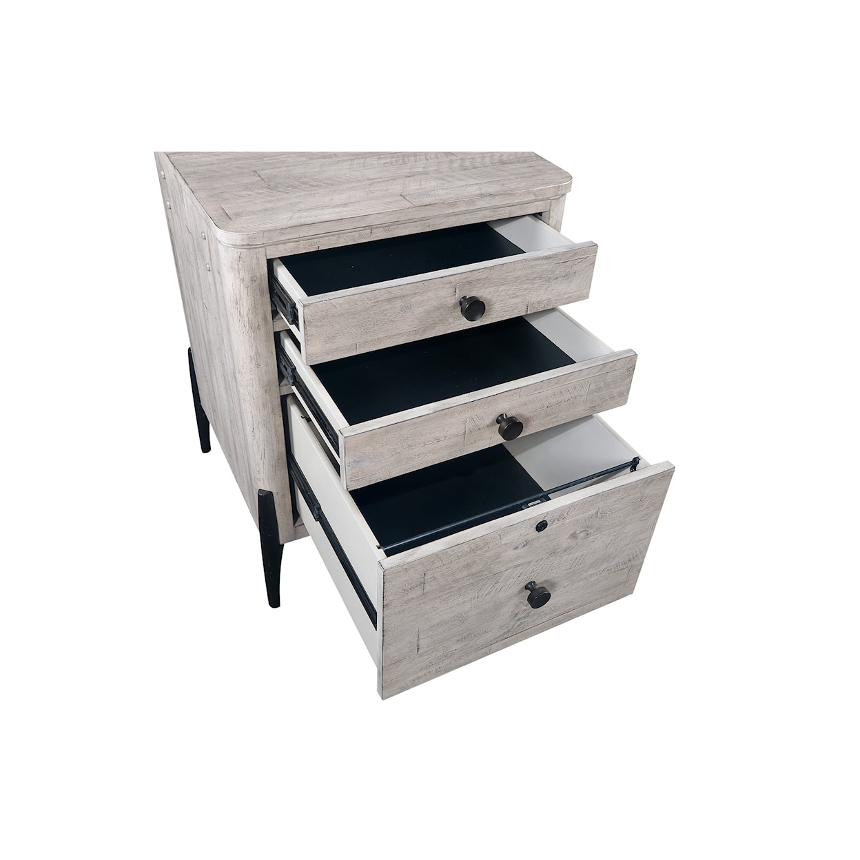 Aspenhome Zander File Cabinet