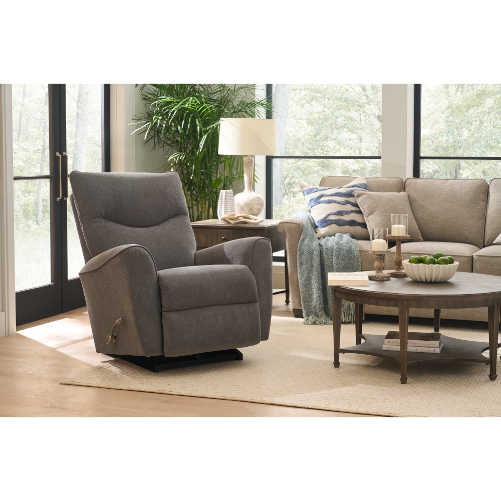 La-Z-Boy 804 Belmont Wall Recliner