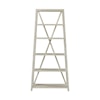 Theodore Alexander Breeze Pine Etagere