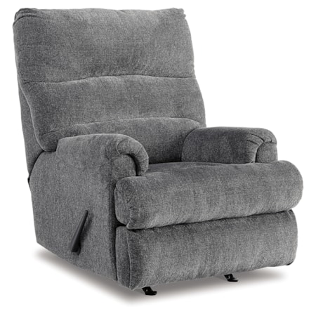 Rocker Recliner