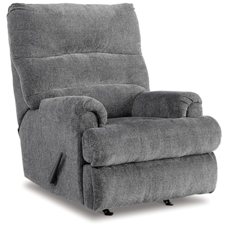 Rocker Recliner