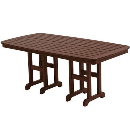 Outdoor Dining Table