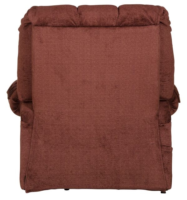 Catnapper 4827 Omni Pow'r Lift Full Layout Chaise Recliner