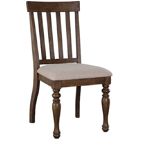 Side Chair