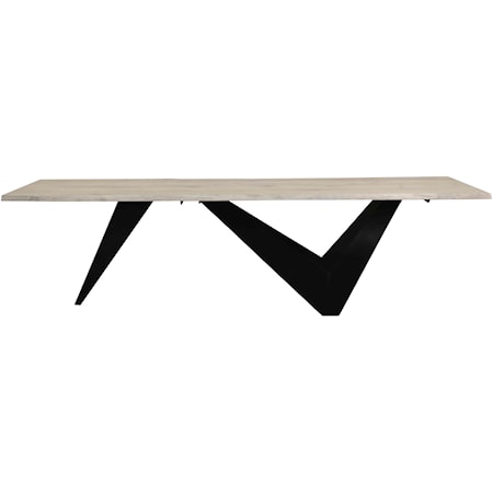 Bird Dining Table Large