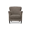 Jofran Jofran Accent Chairs Layla Chair