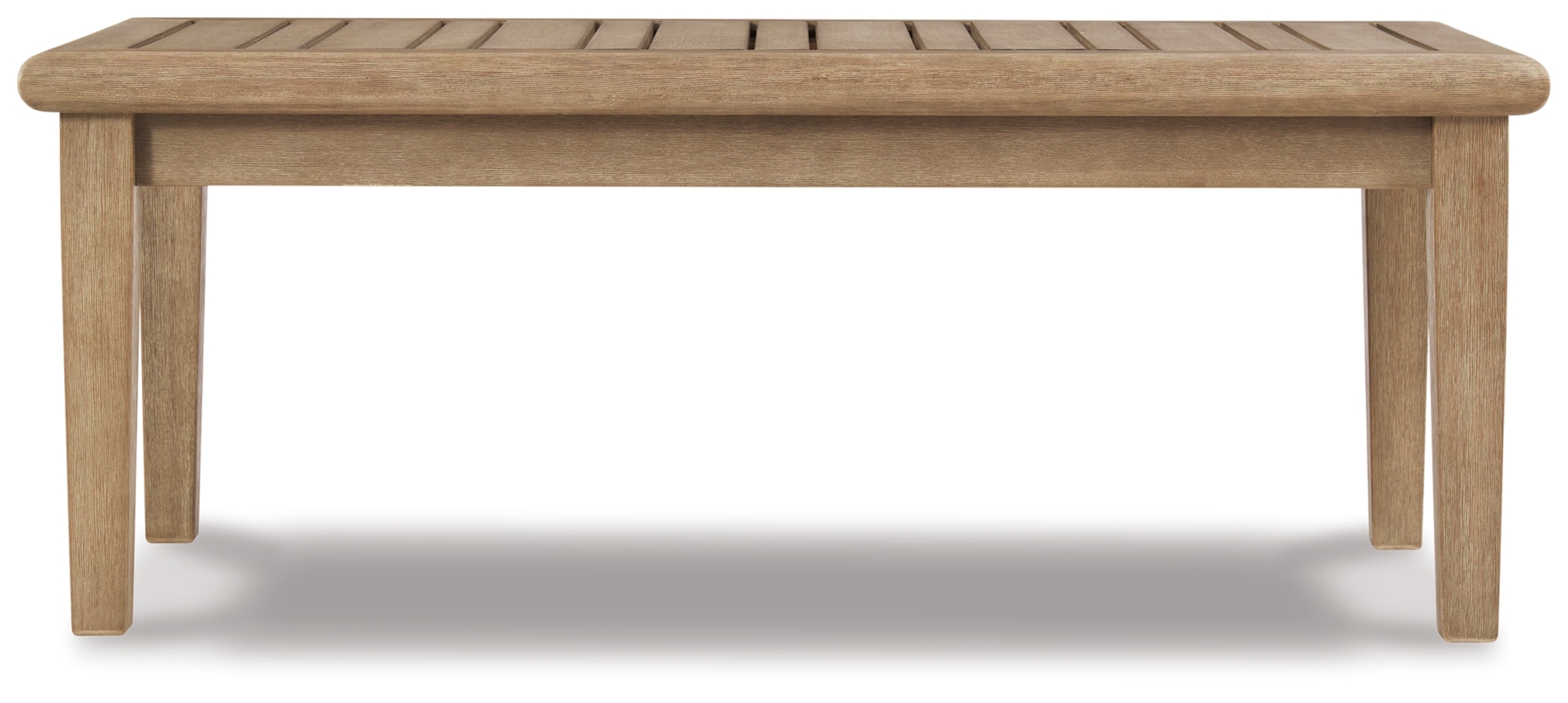 Rectangular Coffee Table