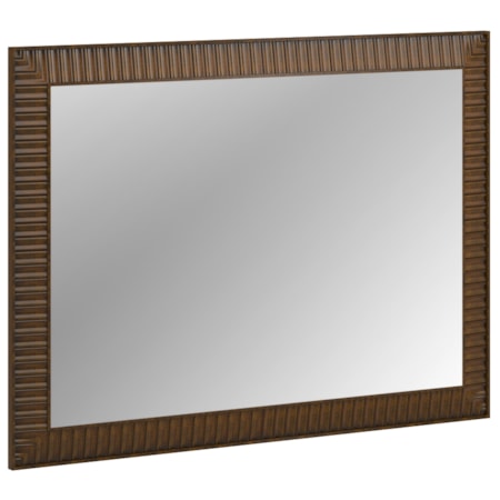 Landscape Mirror