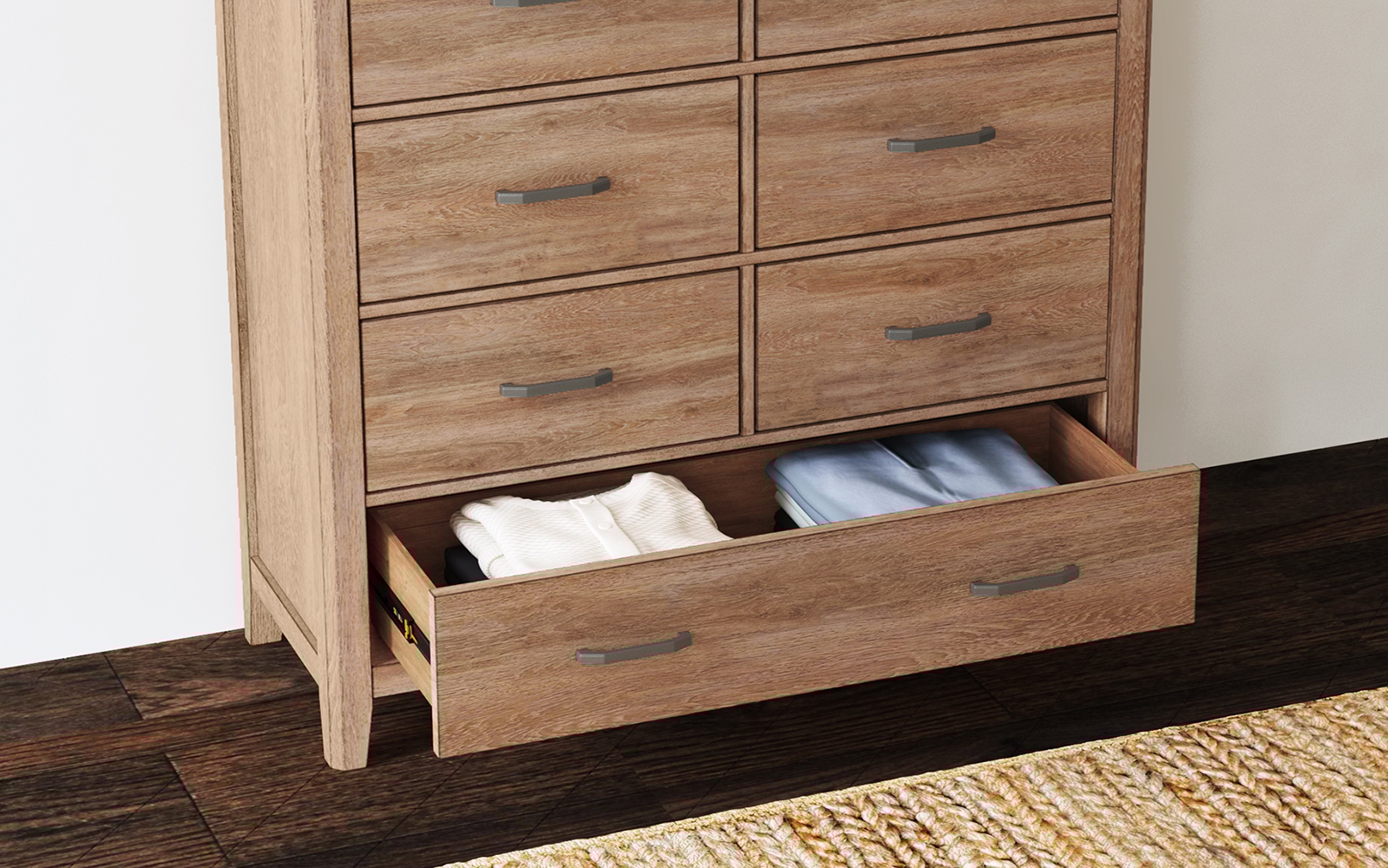 7 Drawer Chest