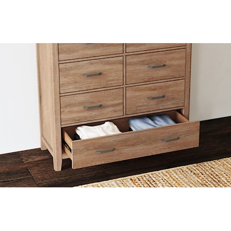 7 Drawer Chest