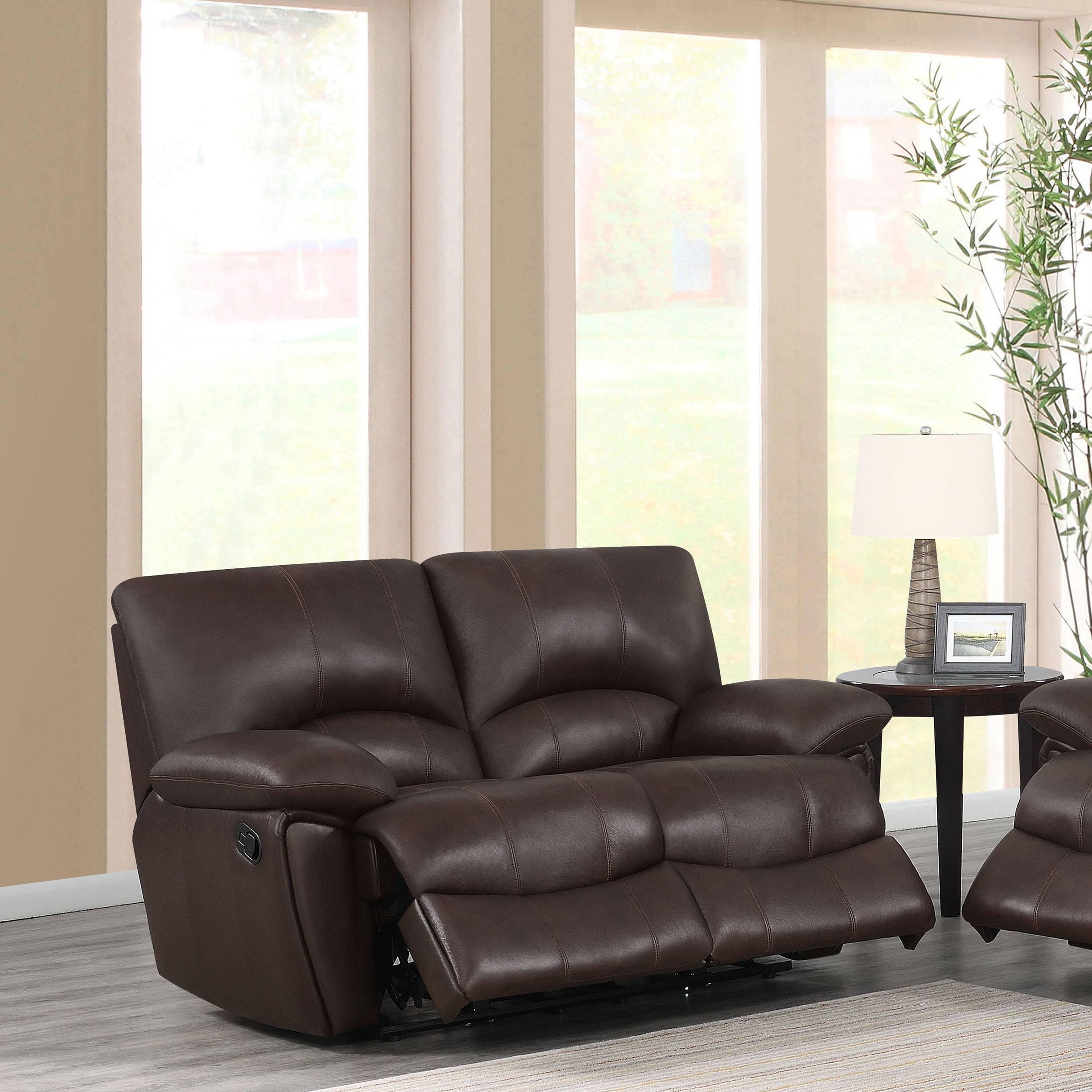 Clifford Pillow Top Arm Motion Loveseat