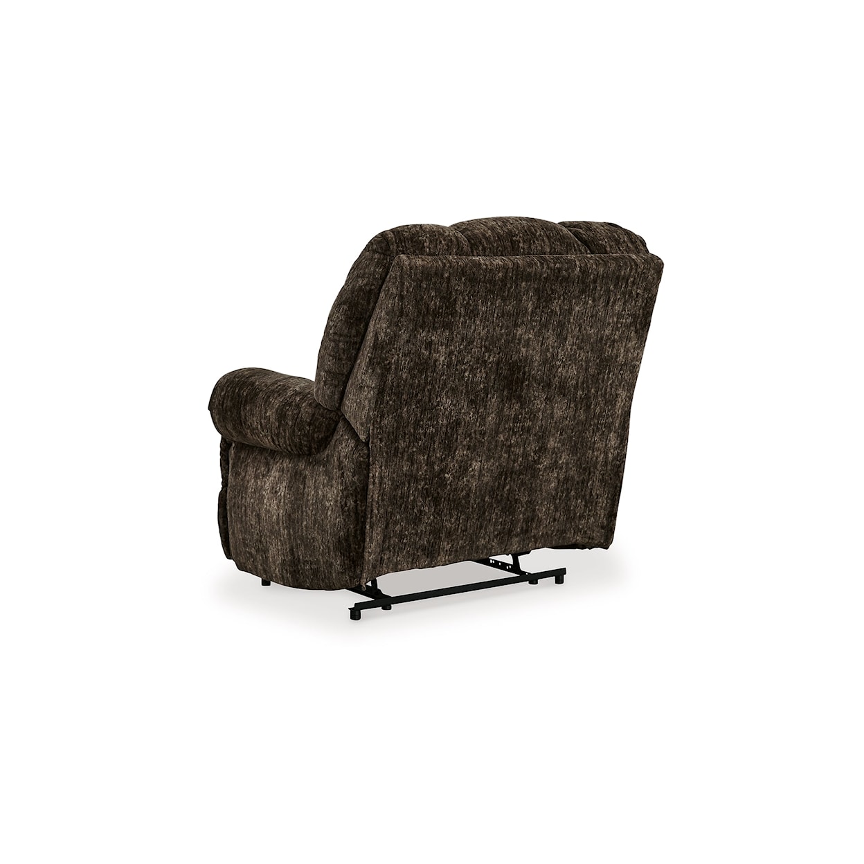 Signature Design Movie Man Zero Wall Recliner