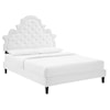 Modway Gwyneth Queen Platform Bed