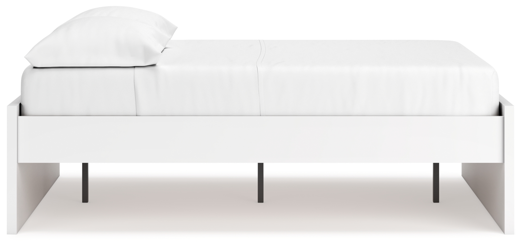 Signature Design by Ashley Onita Full Platform Bed