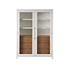 Universal Weekender Coastal Living Home Collection Display Cabinet