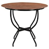 C2C Bradford Round Dining Table