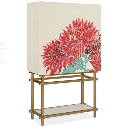 Bar Cabinet