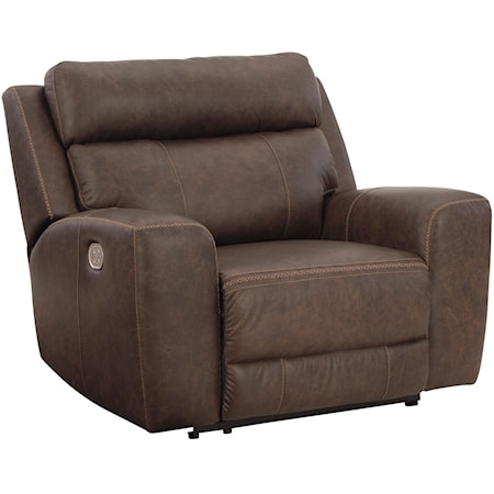 Power Recliner