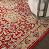 Nourison Majestic 5'6" x 8'  Rug