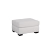 Universal Special Order Brooke Ottoman